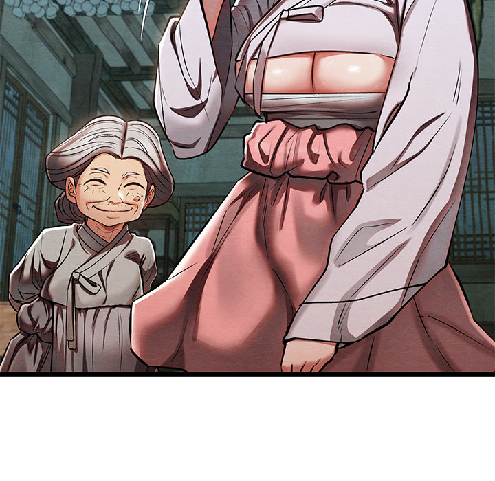 Meister in Intimität - episode 46 - 21