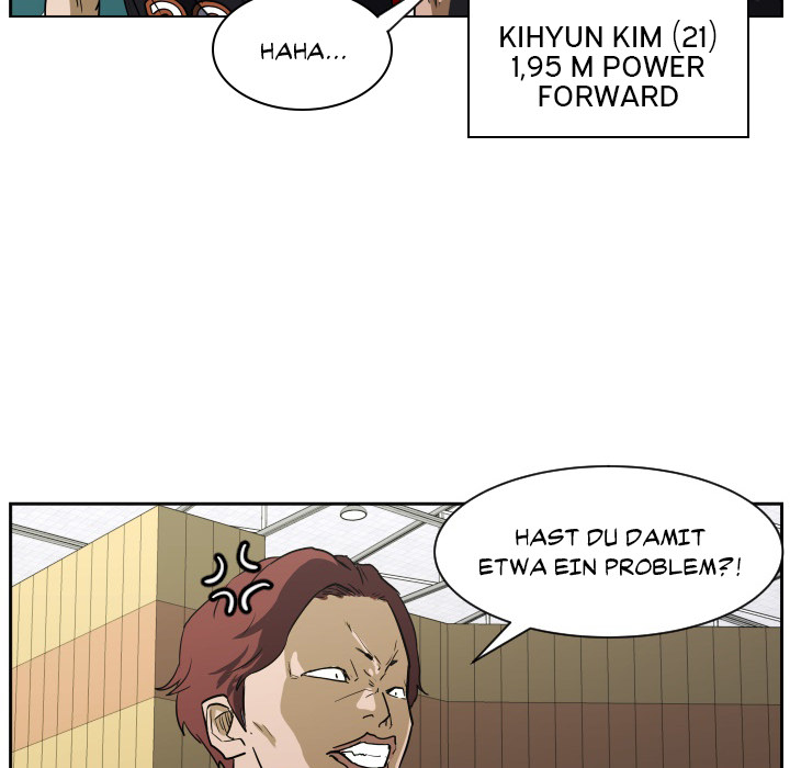 Tweener - episode 58 - 29