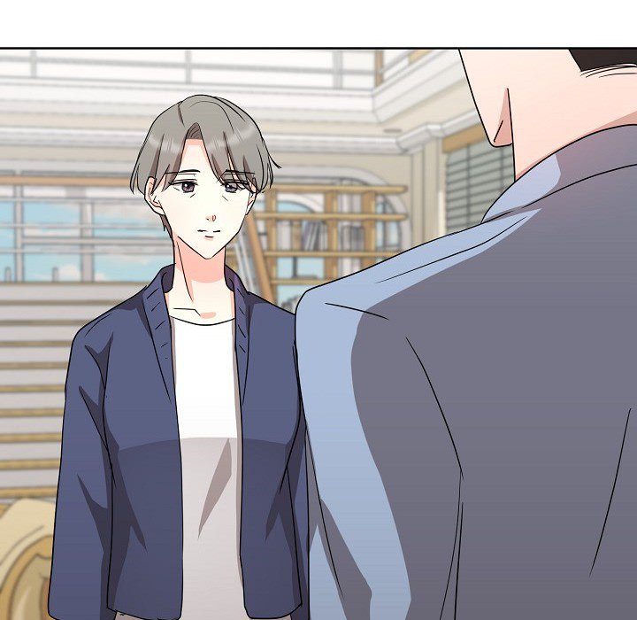 Fragrant Office Life - episode 20 - 33