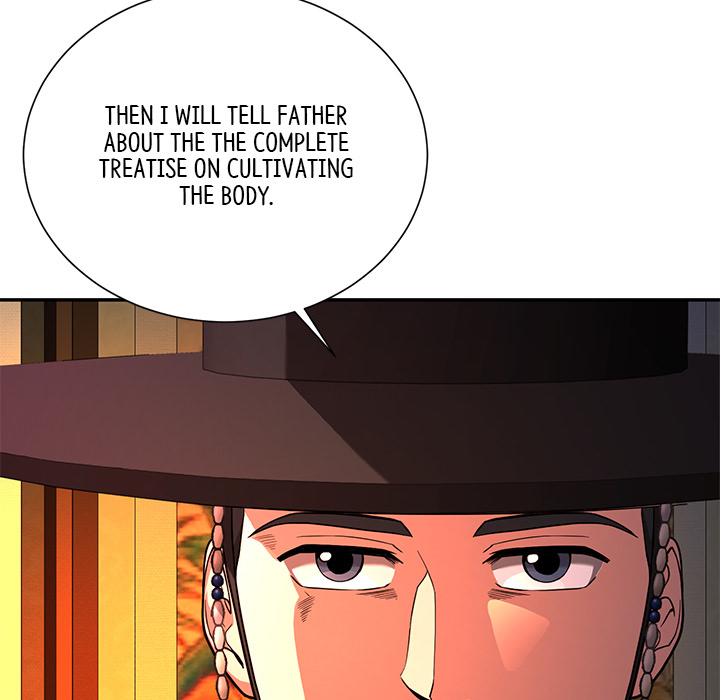Swole Joseon - episode 8 - 71