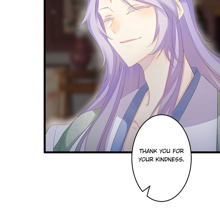 Flowers Whispering - episode 24 - 70
