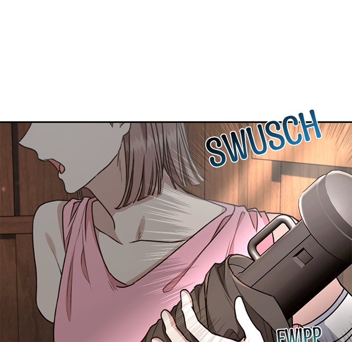 Savage Forest - episode 34 - 22