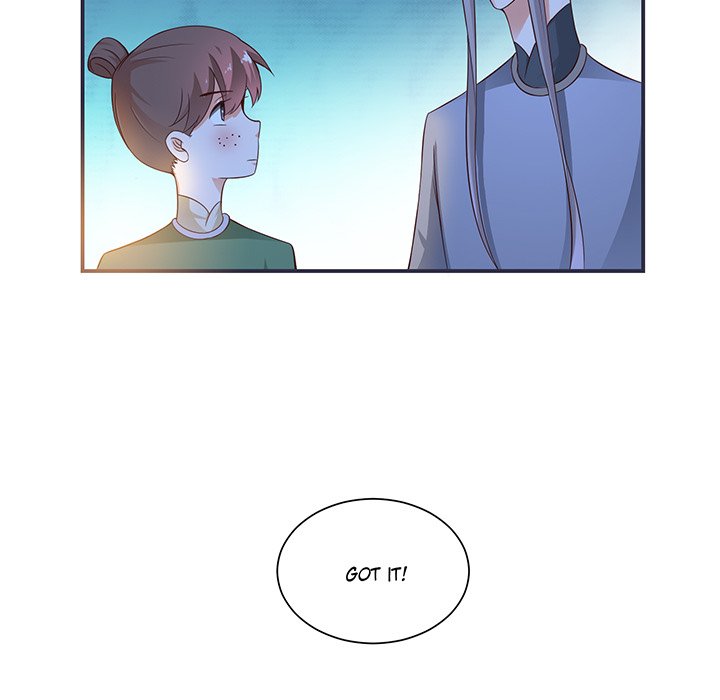 General and Her Medic Lover - episode 7 - 30