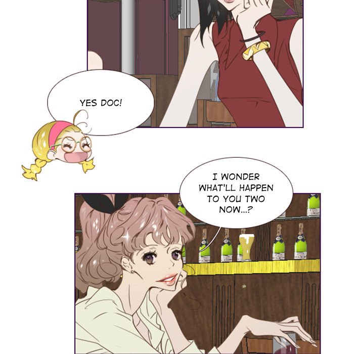 A Sweet Drink - episode 3 - 76