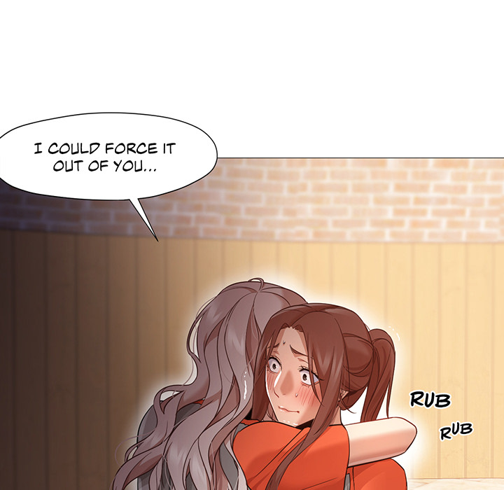 Man Up, Girl! - episode 28 - 9