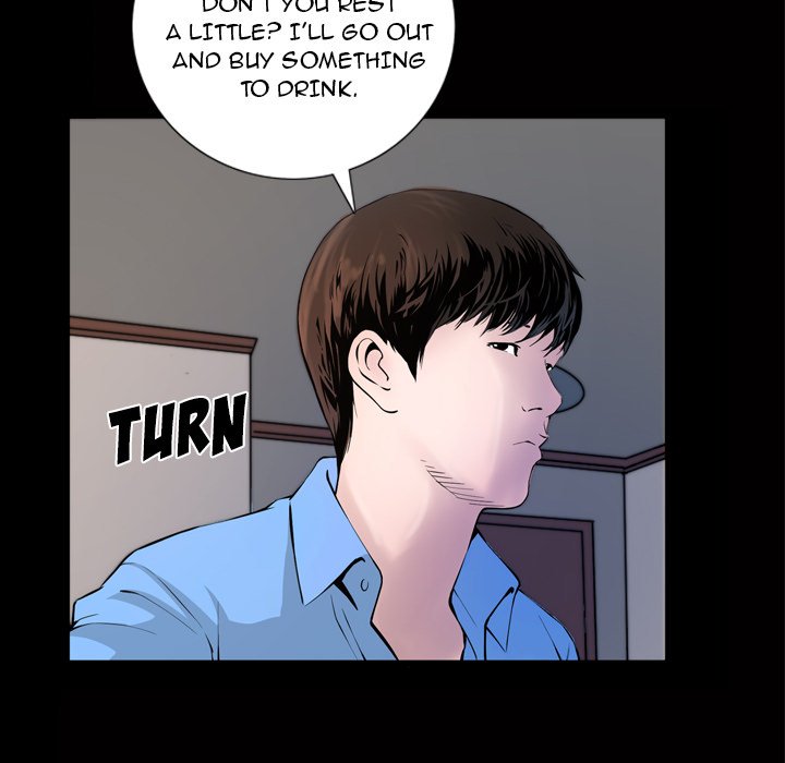 The Birthday Present - episode 3 - 30