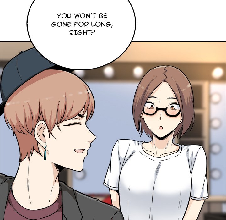 Excuse me, This is my Room - episode 54 - 79