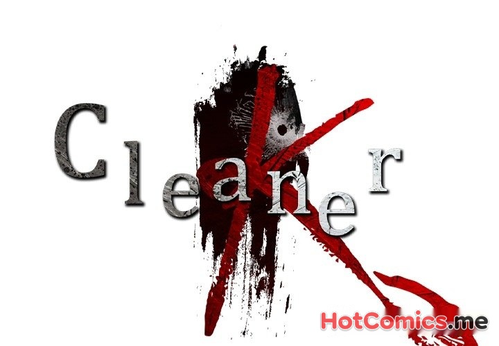 Cleaner K - episode 72 - 1