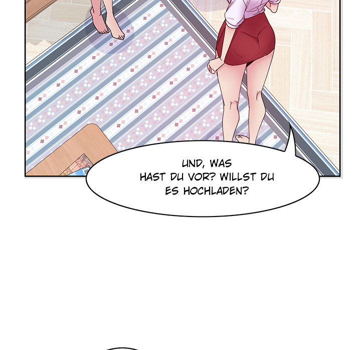 Partnerbörse mal anders - episode 16 - 27
