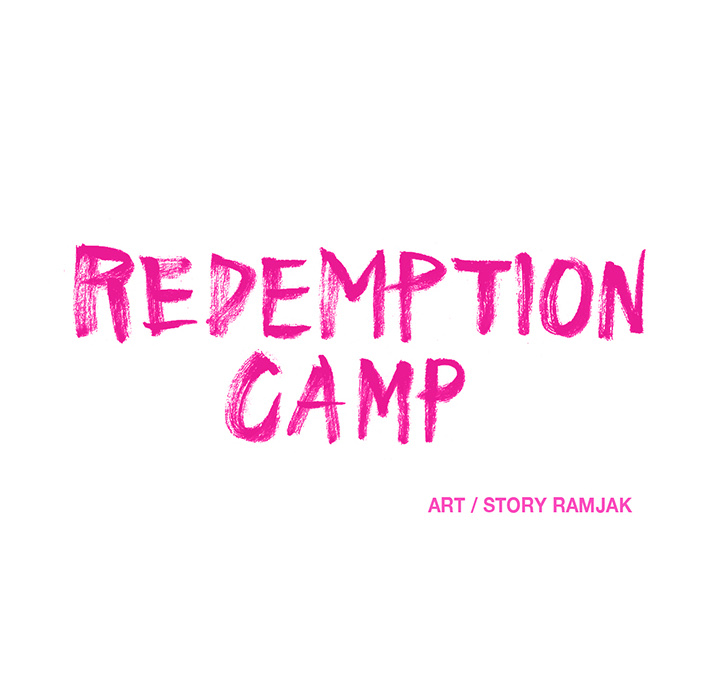 Redemption Camp - episode 30 - 43