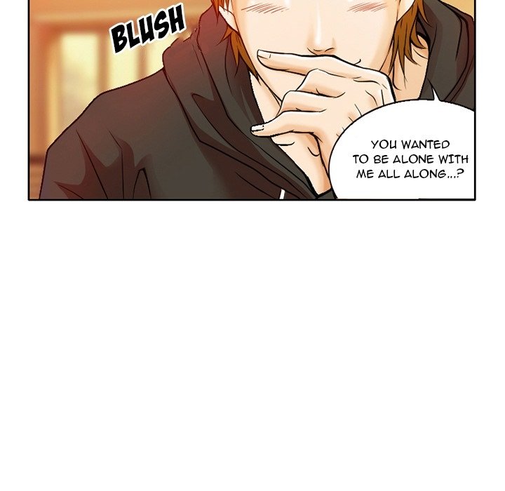 My Love Natsumi - episode Prologue - 26