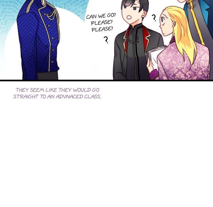 Bring the Love - episode 79 - 100