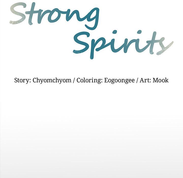 Strong Spirits - episode 19 - 33