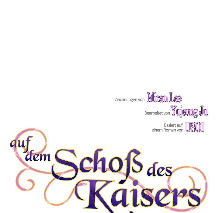Auf dem Schoß des Kaisers - episode 42 - 11