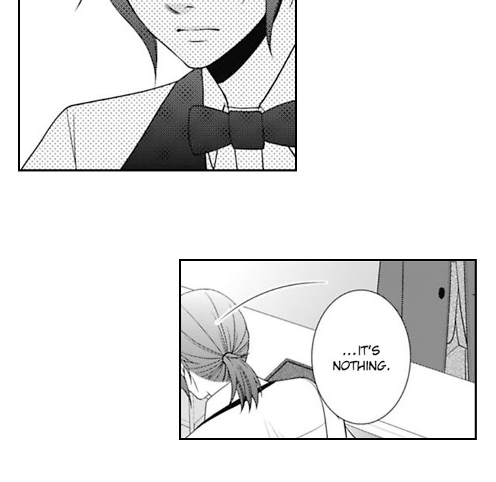 The Rose and The Black Cat - episode 9 - 36