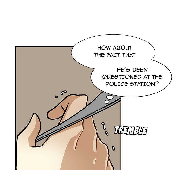 We Are (Murderers) - episode 7 - 21