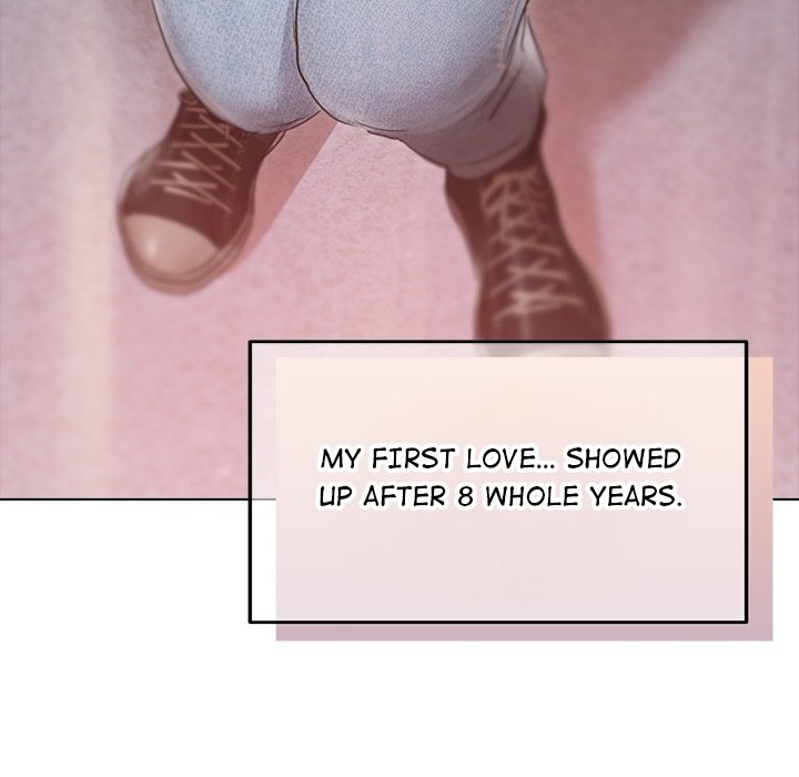 Getting to Know Mila - episode Prologue - 4