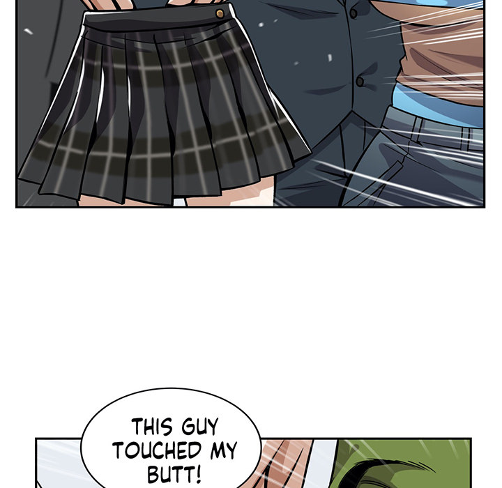 Zombie Girlfriend! - episode 18 - 24