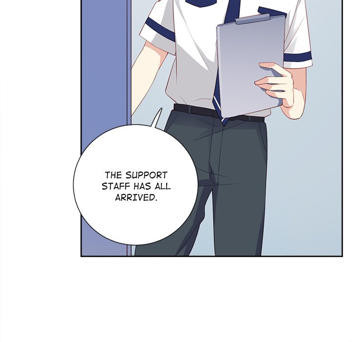 A Young Case of Hearts - episode 5 - 30