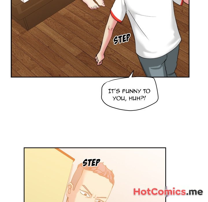 Soojung's Comic Store - episode 24 - 47