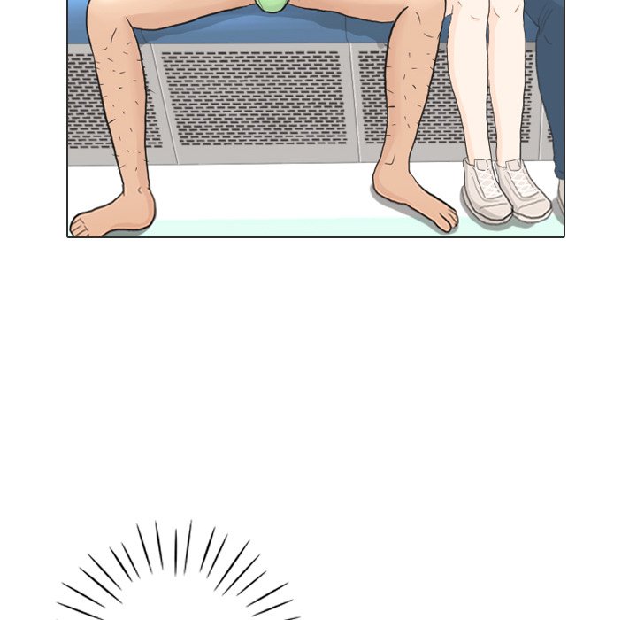 Hold My Hand - episode 28 - 77