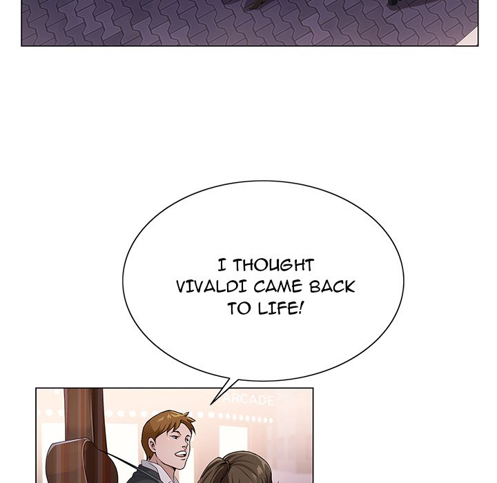 Divine Hands - episode 2 - 76