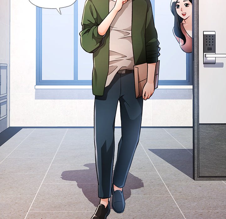 Wait, I'm a Married Woman! - episode 19 - 20
