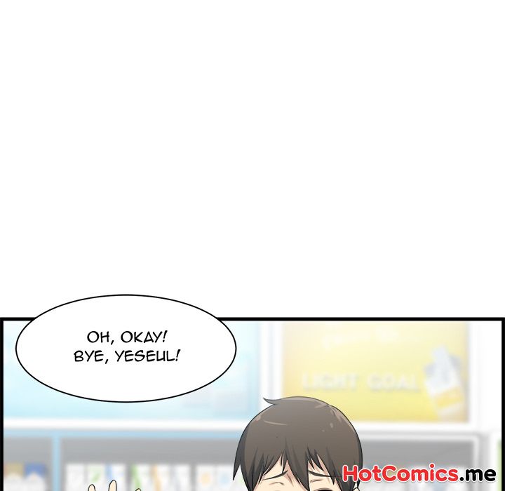 Excuse me, This is my Room - UNCENSORED - episode 2 - 17