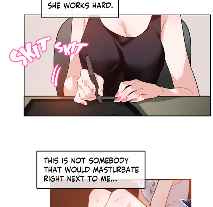 A Pervert's Daily Life - episode 5 - 30
