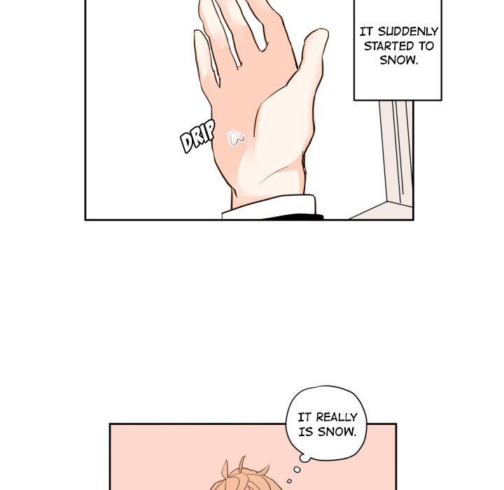 Summer Snow - episode 2 - 24