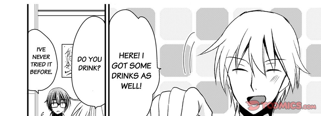 My H-Cup Neighbor Doesn't Wear a Bra, So I Just Couldn't Help Myself but Stick It In! - episode 7 - 28