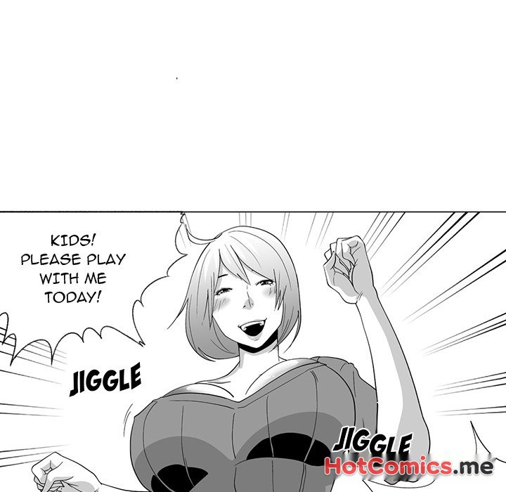 The Strange Lady In Our Town - episode Prologue - 6