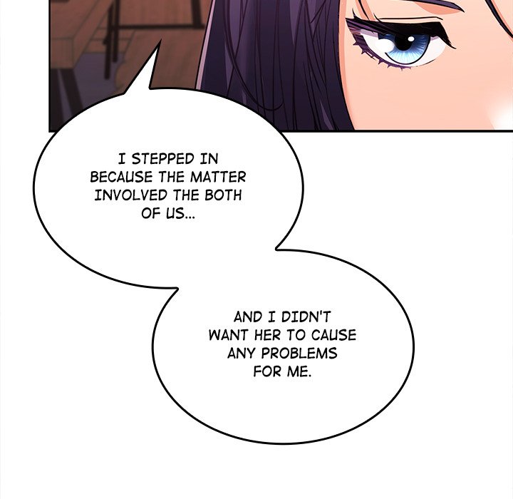 Office Romance is a No-No - episode 7 - 86