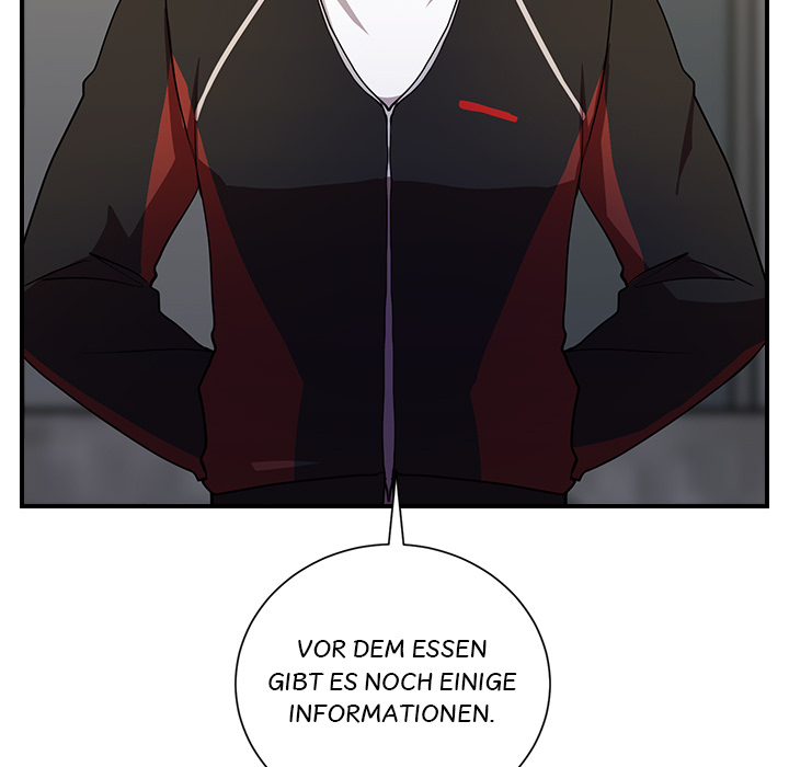 Meine Schulzeit mit Rang F - episode 31 - 34
