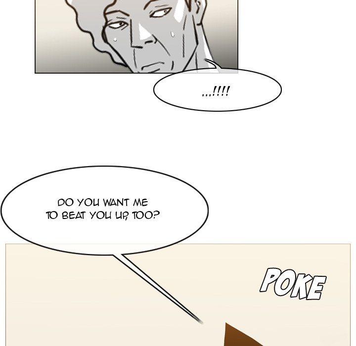 Path to Salvation - episode 56 - 73