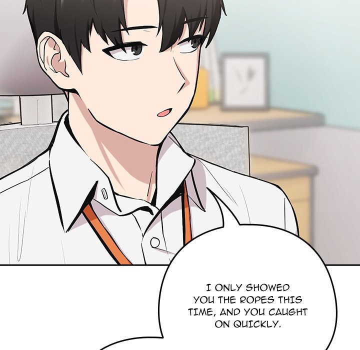 Dating After Work - episode 7 - 34