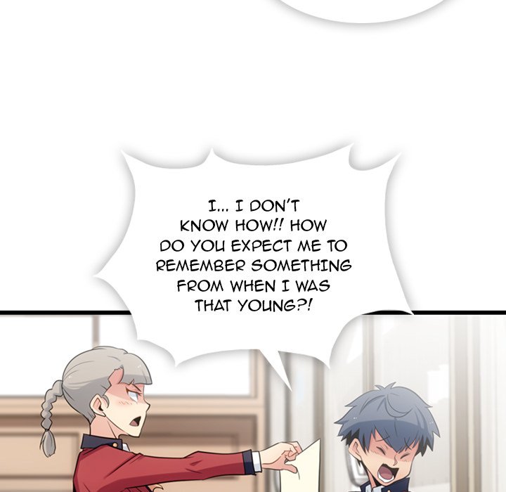 Such a Cute Spy - episode 7 - 95