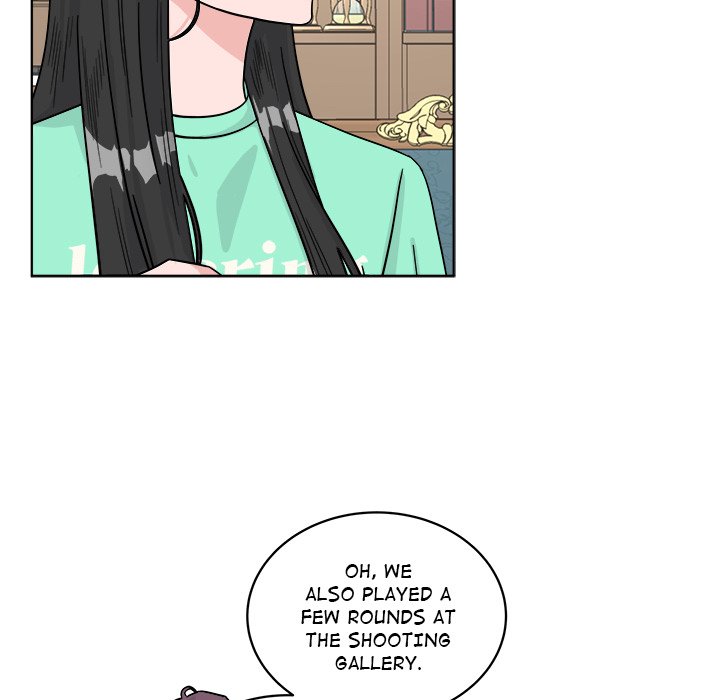 Welcome, Witch Shop - episode 42 - 40