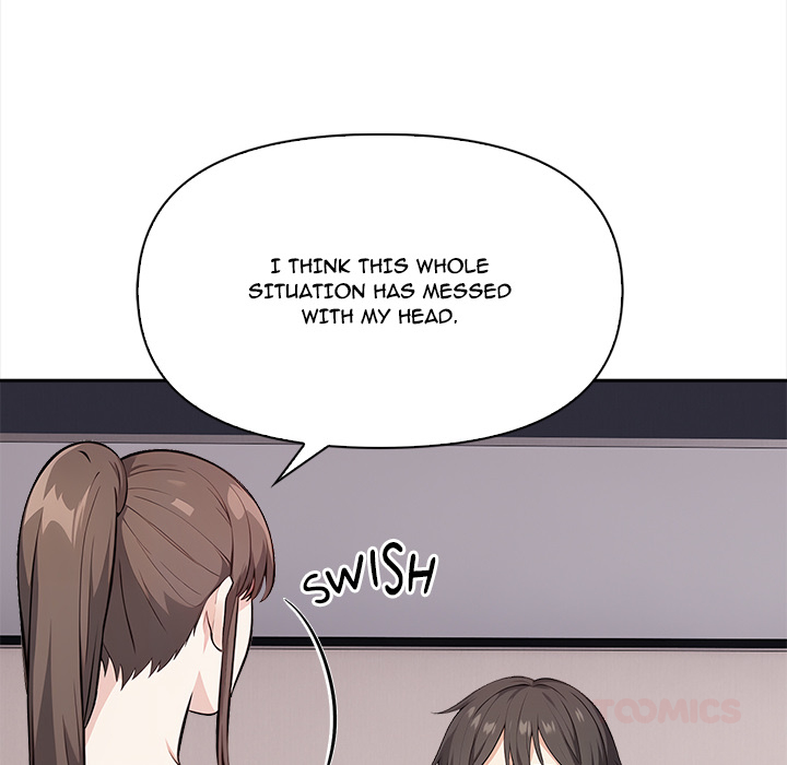 The Secret of a Girls' Dorm - episode 41 - 5