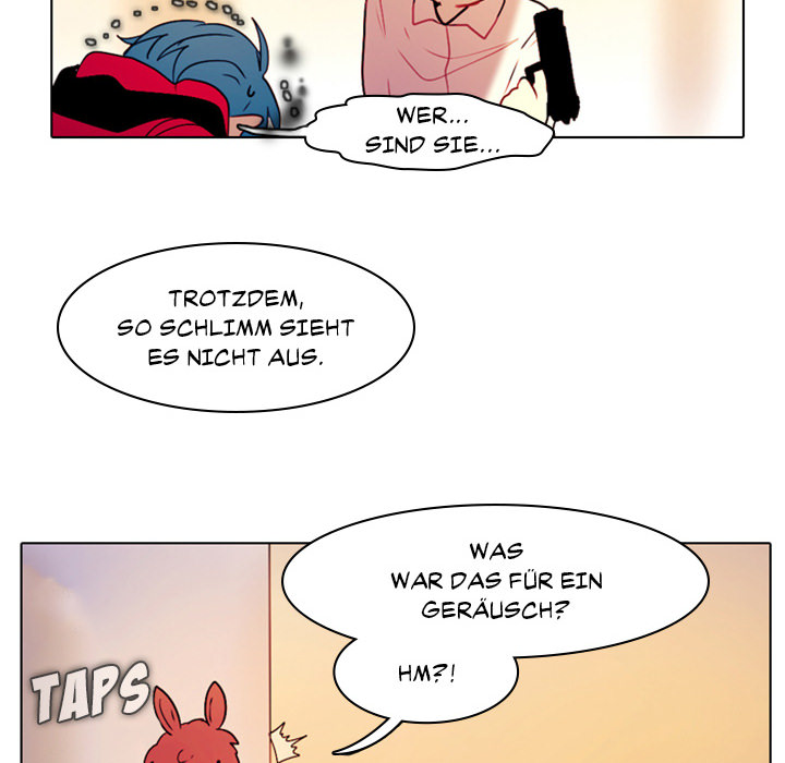 End und Save - episode 29 - 42