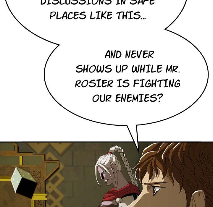 Summoners War: Trackers - episode 7 - 189