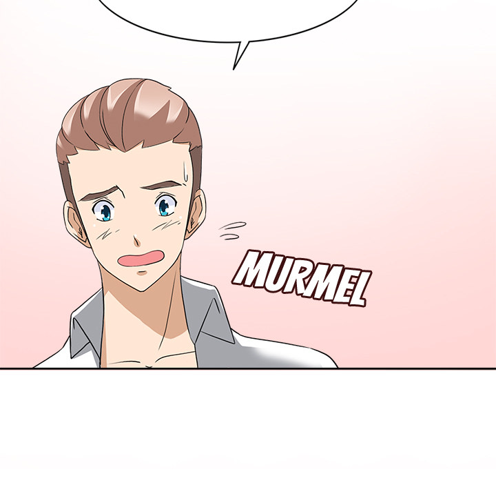 Agent Playboy meldet sich zum Dienst - episode 23 - 82