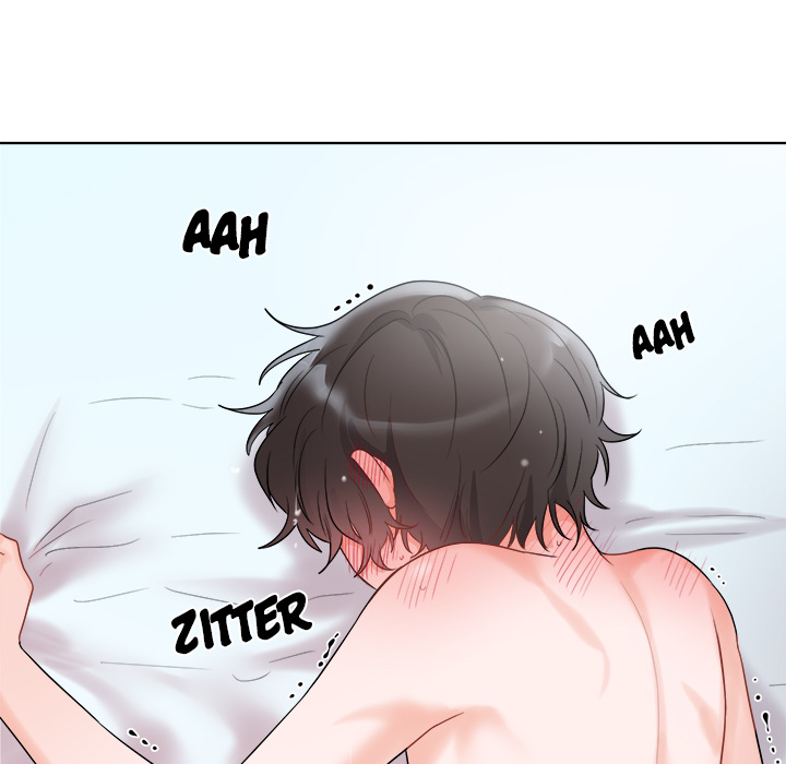 Pheromon Sorbet♥ - episode 4 - 33