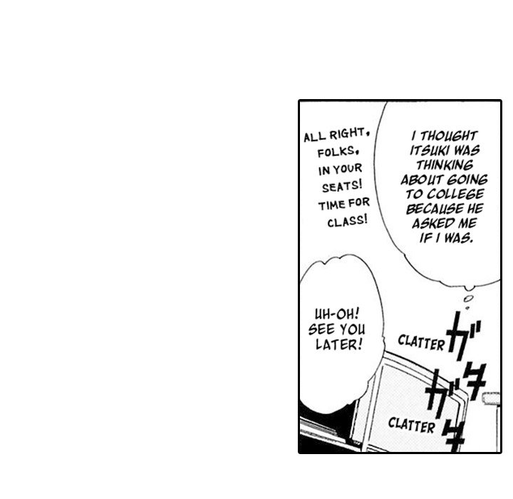 Carrot and Stick - episode 14 - 46