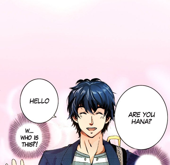 99% Love - episode 5 - 90