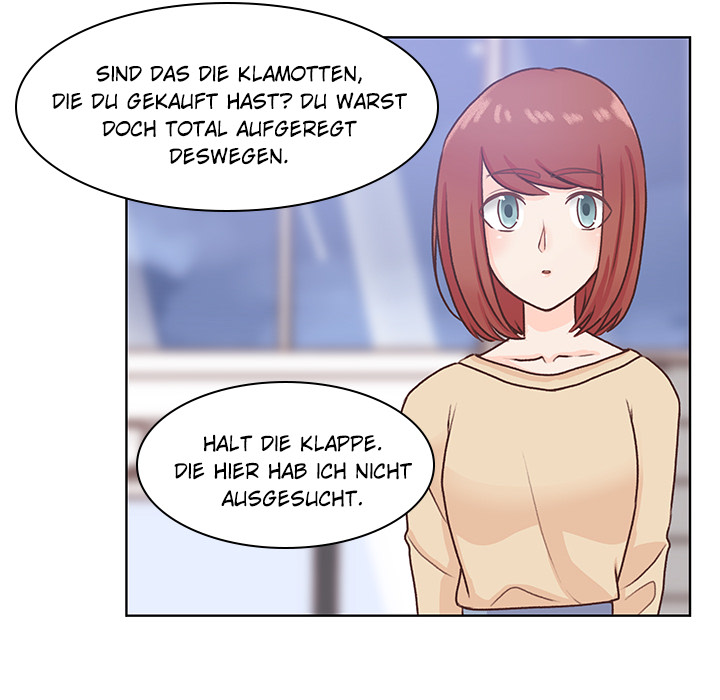 Der Mädchen-Knigge - episode 65 - 97