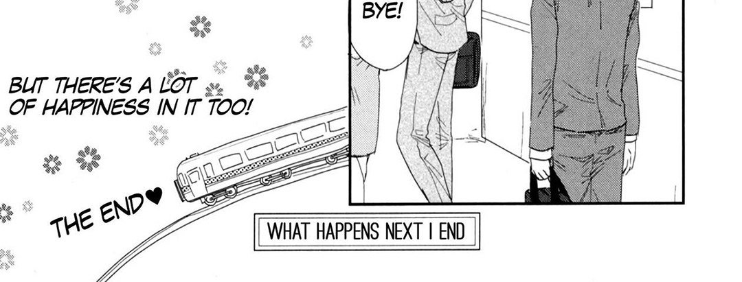 TORICO Omnibus Vol.3 - episode 11 - 31