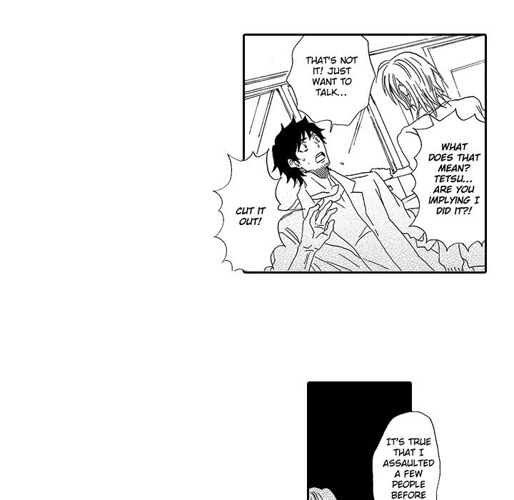 Kiss My Blood - episode 3 - 50
