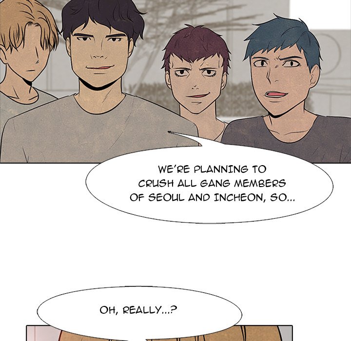 High School Devil - episode 80 - 75