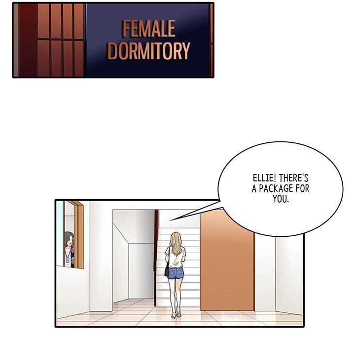 Secret Campus - episode 5 - 83